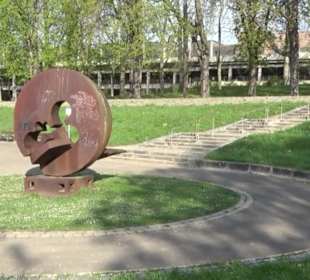 Unterer Schlossgarten Stuttgart