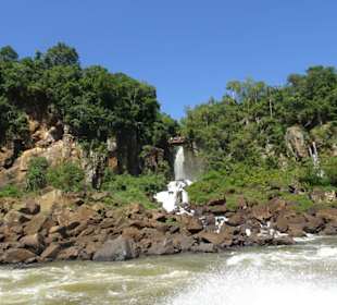 Iguassu