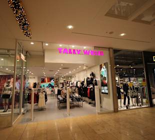 Einkaufszentrum Stadt-Galerie Hameln