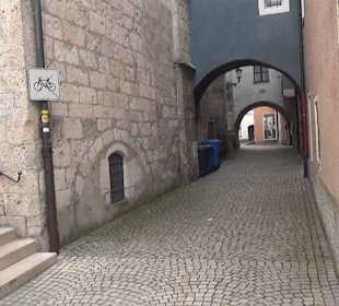 Karmelitenkirche St. Ägid