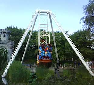 Schiffschaukel 