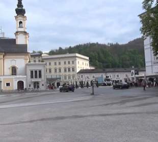 Residenzplatz