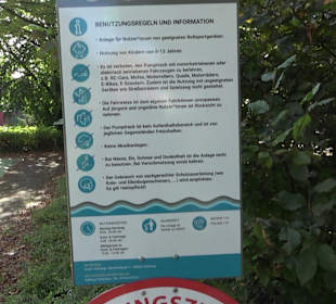 Pumptrack Tettnang