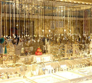 Ulmer Weihnachtsmarkt 2019