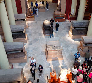 Ägyptisches Nationalmuseum