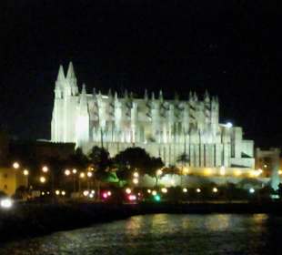 Kathedrale von Palma