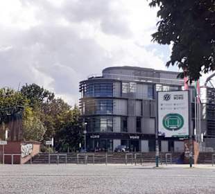 HDI Arena in Hannover