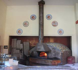 Ristorante pizzeria Turistico
