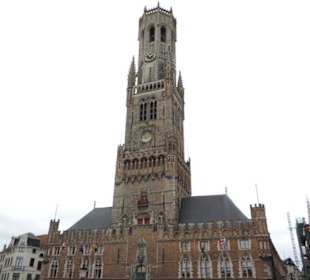 Belfort am Groote Markt