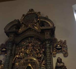 Stiftskirche St. Moriz