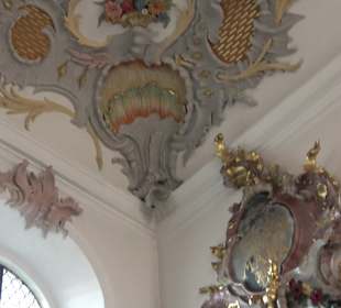 Kath. Pfarrkirche St. Martin Altheim