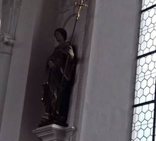 Kirche Mariä Himmelfahrt Aufkirchen