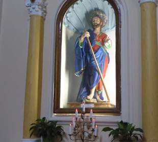Chiese del Carmine