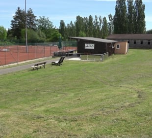 Tennisplatz Pfalzgrafenweiler