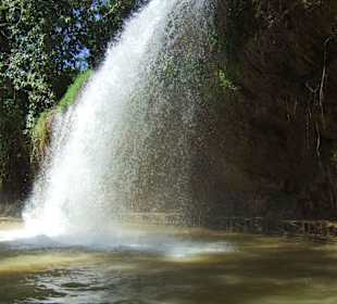 Wasserfall