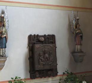 Kath. Pfarrkirche St. Urban