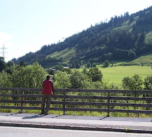 Grossglockner Hochalpenstrasse