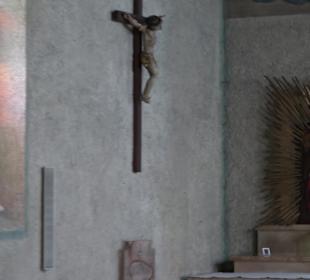 Kirche Mutter Maria Ennabeuren