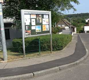 Heilig-Geist-Kirche Steinenbronn