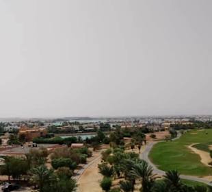 Ausflug El Gouna mit Alex Andra