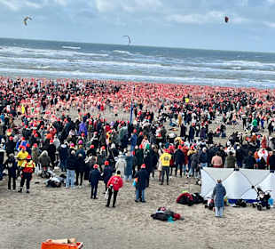 Strand Zandvoort