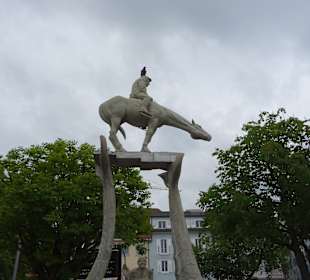 Stadtrundgang Überlingen