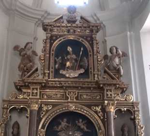 Pfarrkirche St. Andreas 