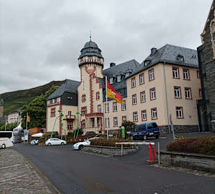 Stadtrundgang Mülheim an der Mosel