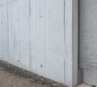 Friedhof Kappishäusern