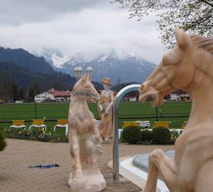 Viel Kitsch