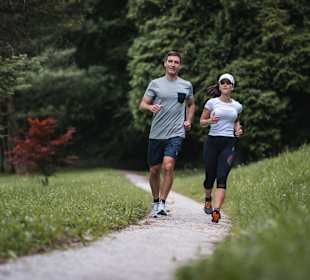 Kurpark Therme Dobrna