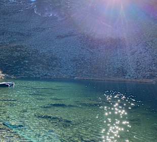 Wandern Ahrntal