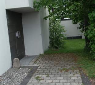 Evangelische Martinskirche