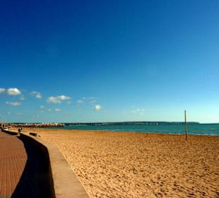 Playa de Palma