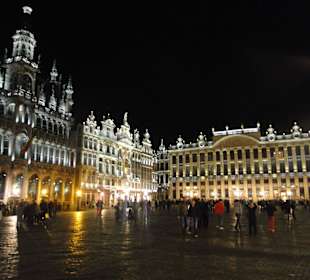 Grand Place