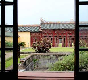 Cité Impériale Hue