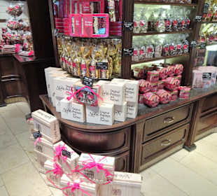 Rundgang durch das Printen-Paradies