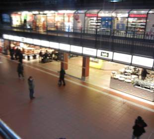 Hamburg Hauptbahnhof
