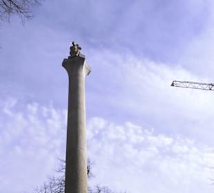 Jupitergigantensäule