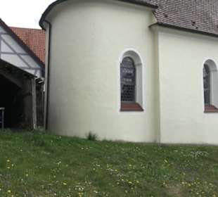 Kapelle St. Katharina 