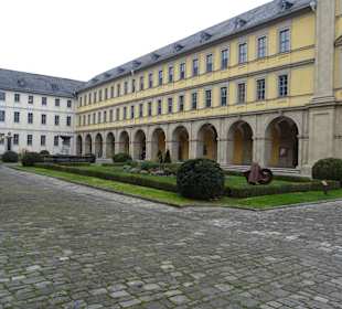 Stiftung Juliusspital 