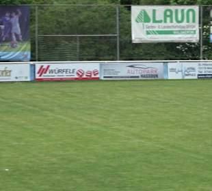 Sportplatz Tumlingen