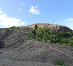 Dambulla