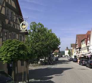 Altstadt 