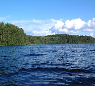 Lammunjärvi