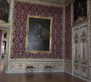 Reiche Zimmer