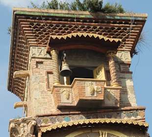 Uhrturm