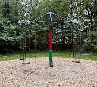 Steinerbos Belevenispark