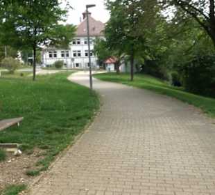 Kunst- und Sinnespfad