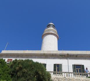 Far de Formentor
